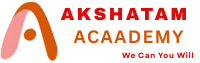 AKSHATAM ACAADEMY